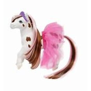 Breyer Blossom the Ballerina - Color Change Horse