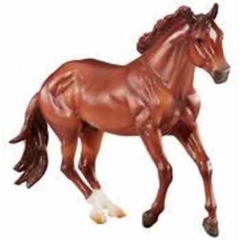 Breyer Checkers