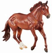Breyer Checkers