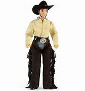 Breyer Austin Cowboy 8" Figure