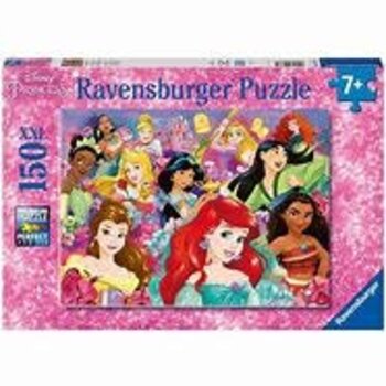 Ravensburger Disney Princesses 150 pc Puzzle