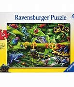 Ravensburger Amazing Amphibians 35 pc Puzzle