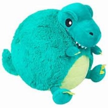 Squishable Mini T-Rex II