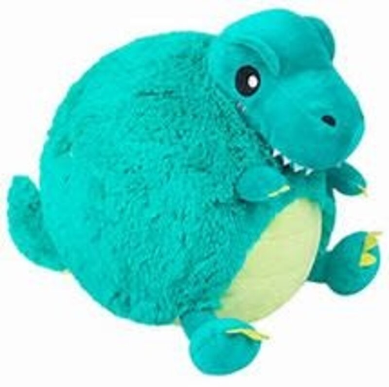 Squishable Mini T-Rex II