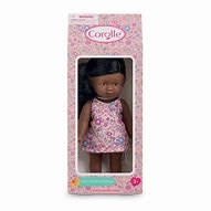 Corolle Mini Corolline Rosaly - 8"  (clothes may vary)