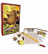 Dolphin Hat Games Gimme That