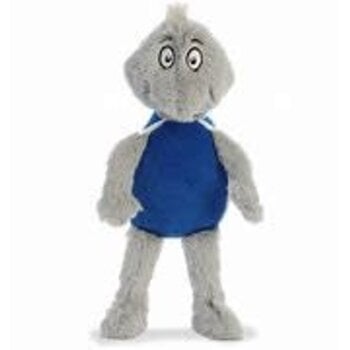Dr Seuss Yertle the Turtle Dr Seuss 12"