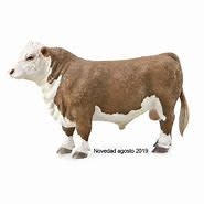 CollectA Hereford Bull