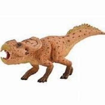 CollectA Protoceratops with Movable Jaw-Deluxe 1:6 Scale