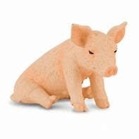 CollectA Piglet