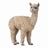 CollectA Alpaca
