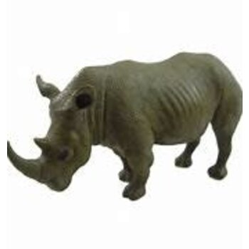 CollectA White Rhinoceros