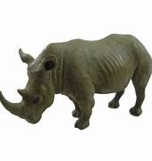 CollectA White Rhinoceros
