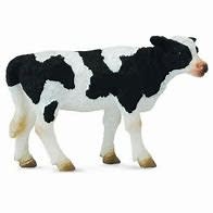CollectA Friesen Calf