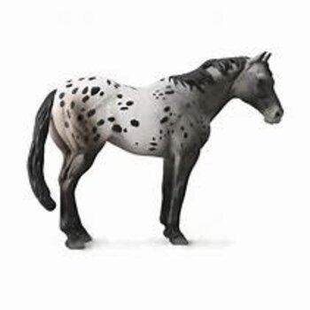 CollectA Appaloosa Blue Roan