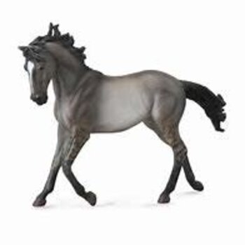 CollectA Grulla Mustang Mare