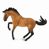CollectA Buckskin Lusitano Stallion