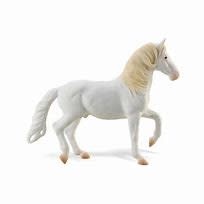 CollectA Camarillo White Horse