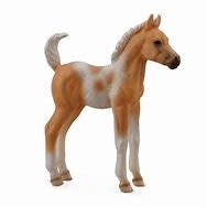 CollectA Palomino Pinto Foal