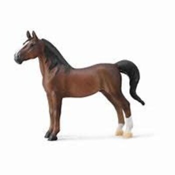 CollectA American Saddlebred Stallion