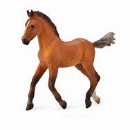 CollectA Bay Hanoverian Foal