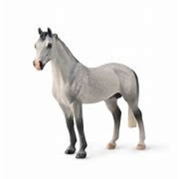 CollectA Hanoverian Stallion