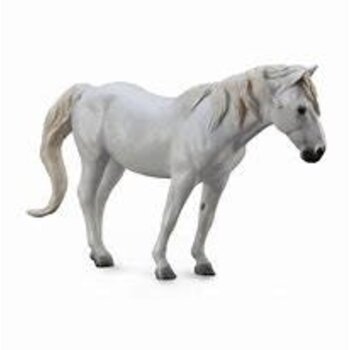 CollectA Grey Camargue