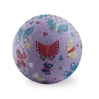 Crocodile Creek 7" Playball Butterfly Garden