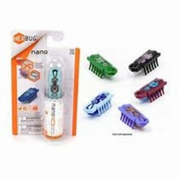 Hexbug Nano Newton