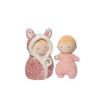 Douglas Baby Fawn Hug 12"
