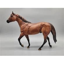 Breyer Guy McLean’s Quietway Spinabbey