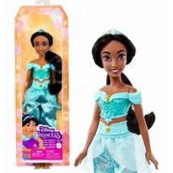 Disney DISNEY Princess Jasmine Doll