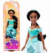 Disney DISNEY Princess Jasmine Doll