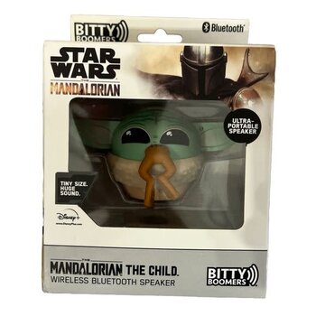 Star Wars: The Mandalorian - The Child Bitty Boomers