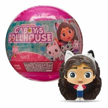 Gabby's Dollhouse - Mash'Ems