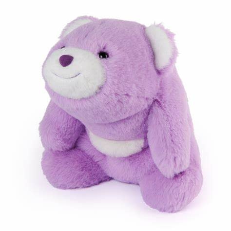 Gund Snuffles, Lavender, 10 in