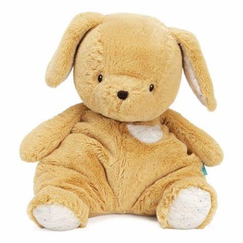 Gund Oh So Snuggly Puppy Plush, 12.5 in