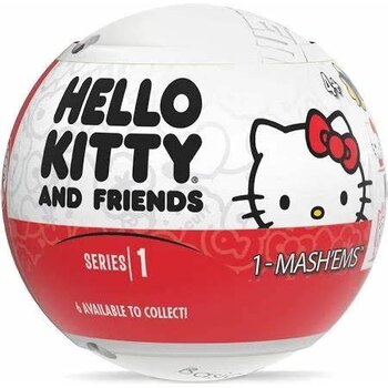 Hello Kitty Mash Ems