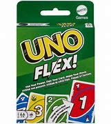 Mattel UNO Flex