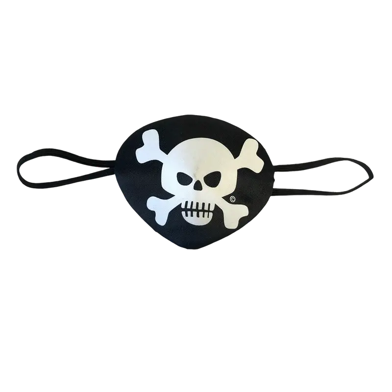Pirate Eye Patch