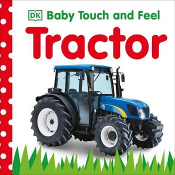 BTF Tractor