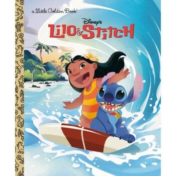 LILO & STITCH - GB