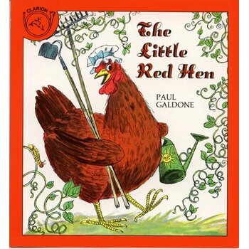 LITTLE RED HEN PA