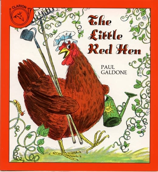 LITTLE RED HEN PA