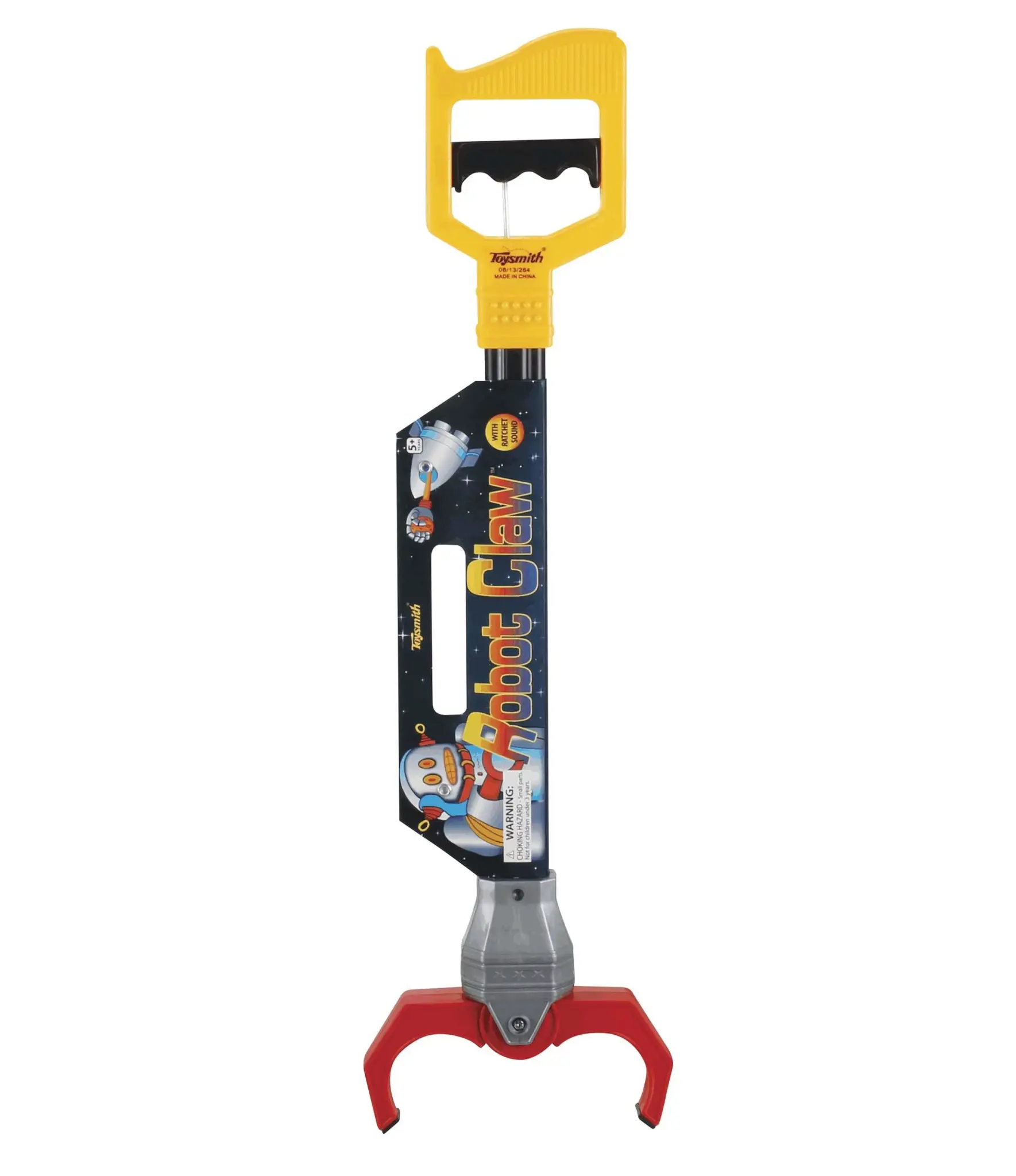 US Toy Robot Claw