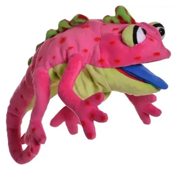 Living Puppets - Cammy 16"
