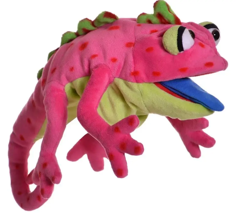 Living Puppets - Cammy 16"