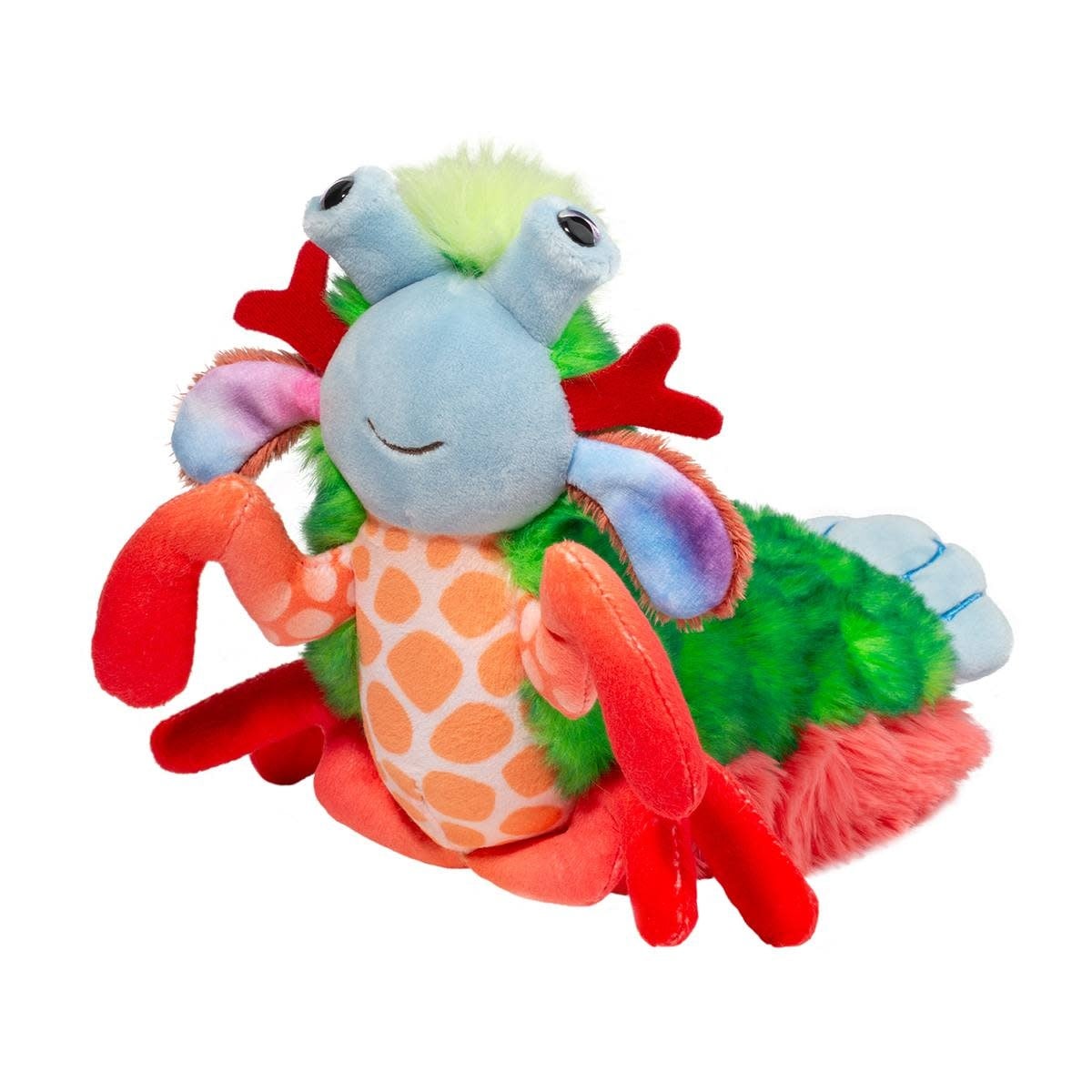 Douglas Punchie Mantis Shrimp 10"