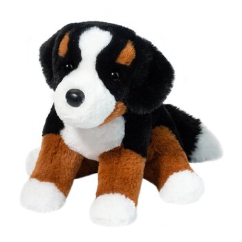 Douglas Bowie Bernese Mountain Dog 11"