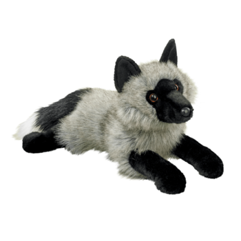 Douglas Sterling Dlux Silver Fox